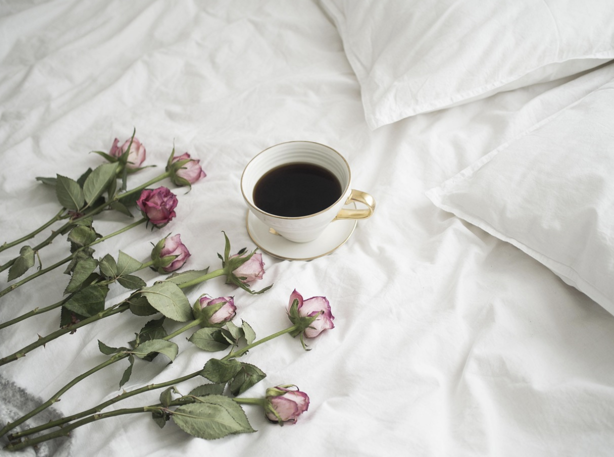 Язык сердец – как выбрать цветы, которые скажут все без слов