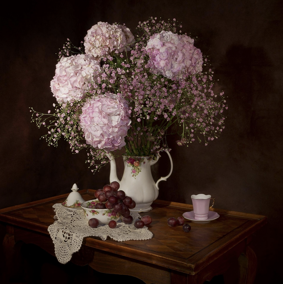 Язык без слов – универсальное решение по выбору идеальных цветов для подарка