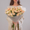 Микс нежных роз