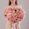 Букет 674 из 35 кустовых роз