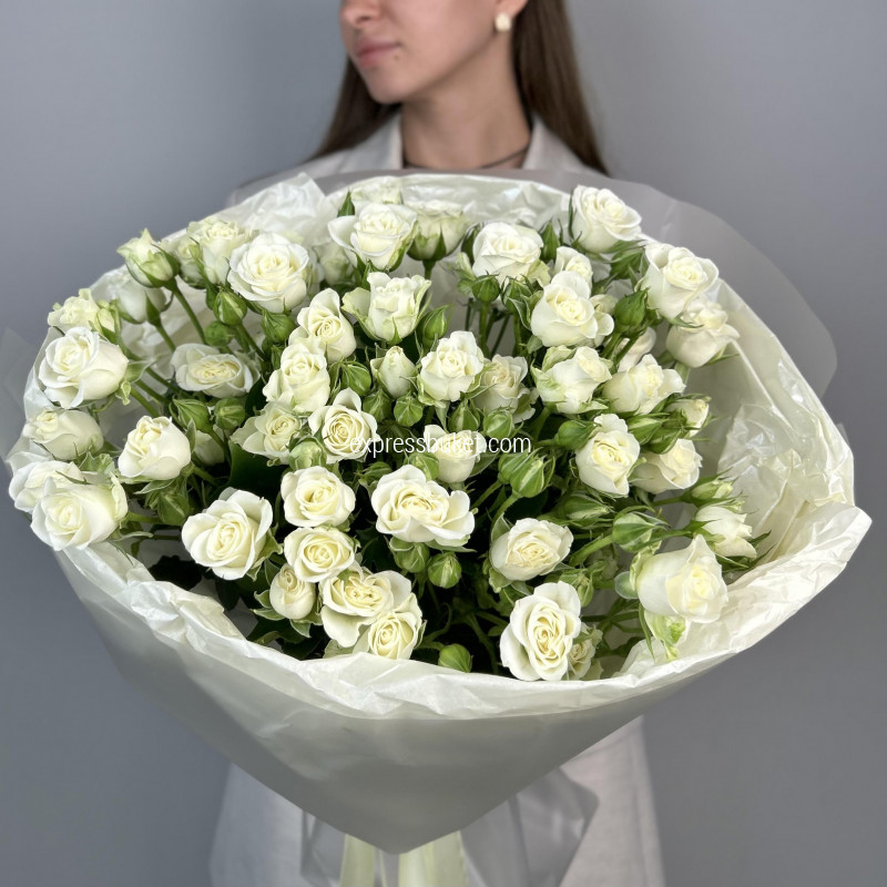 Букет 736