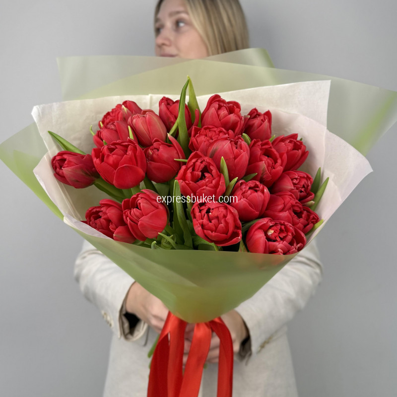 Букет 832