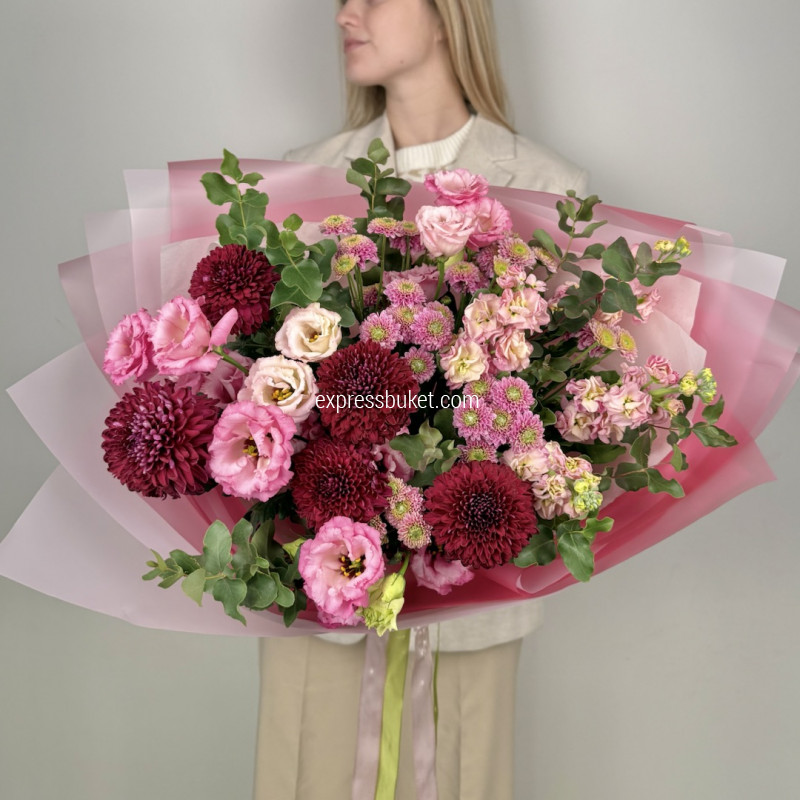 Осенний стиль