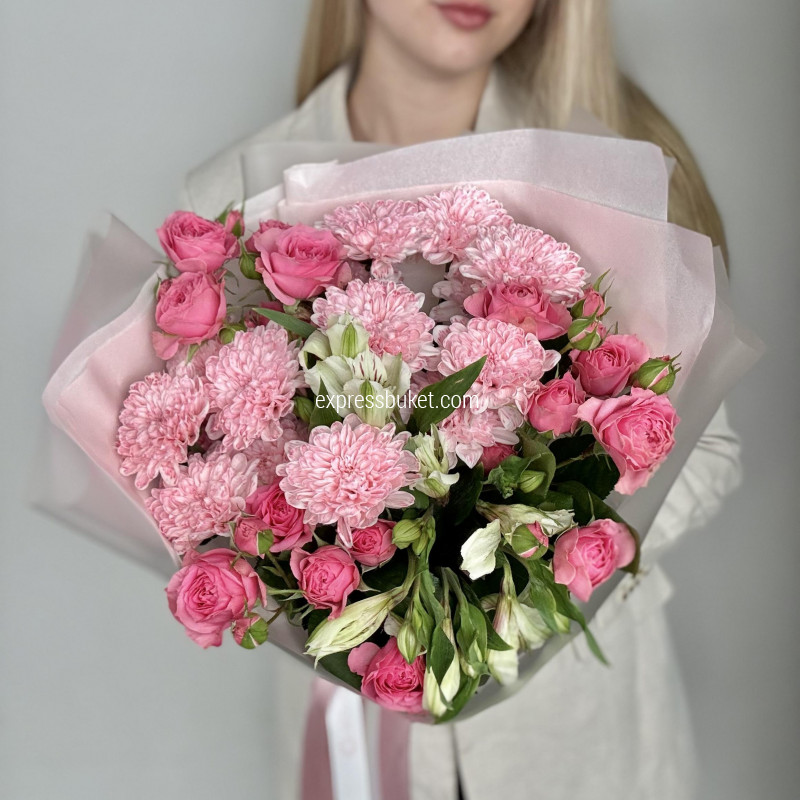 Букет 1163