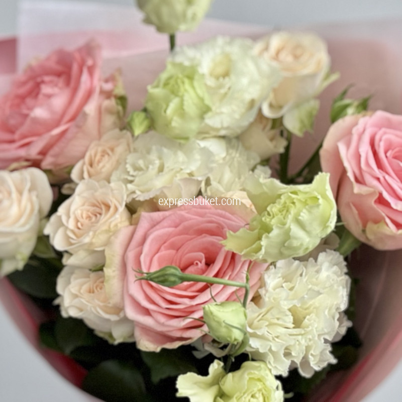 Мое восхищение
