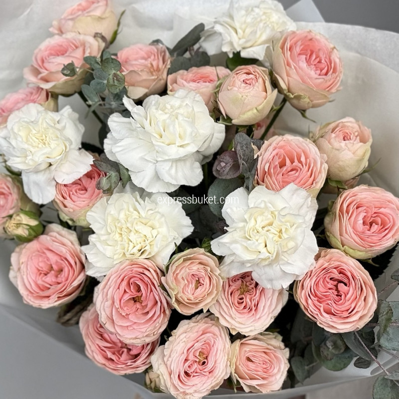 Шёпот нежности
