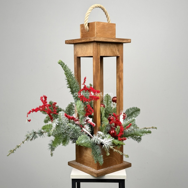 В ожидании чуда