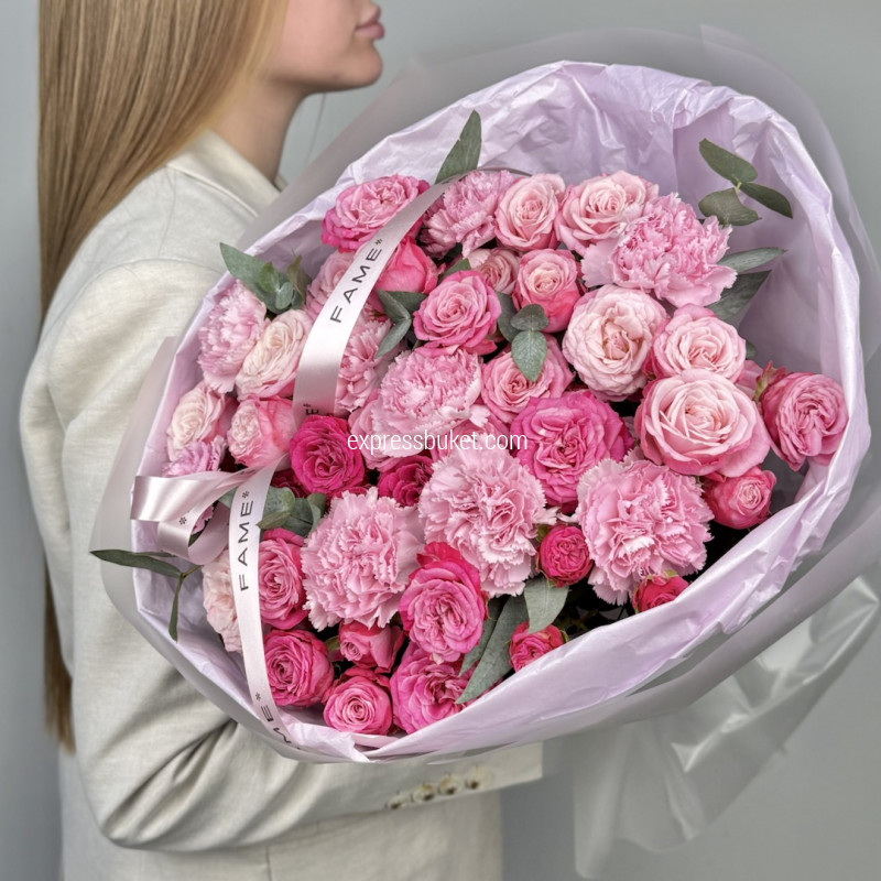 Моя любимая