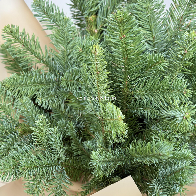 Новогодний букет 1