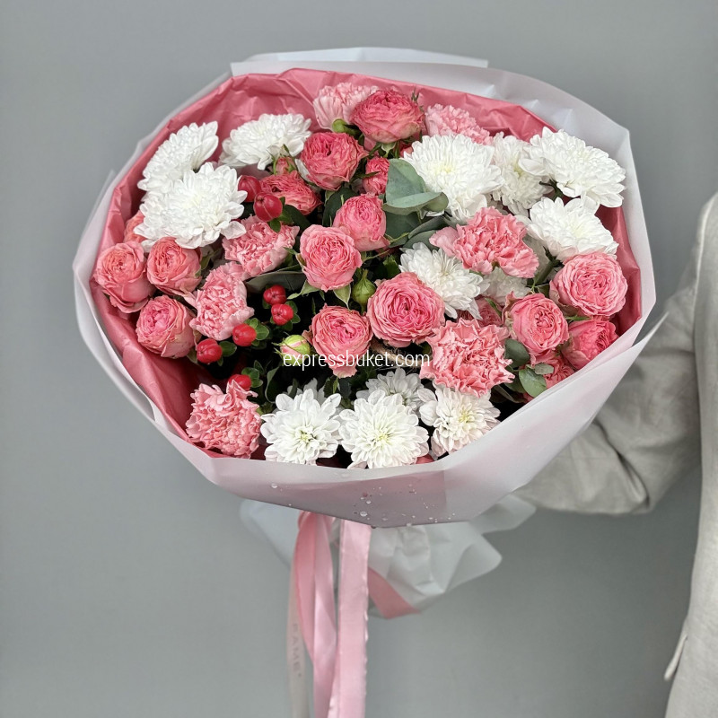 Букет 1141