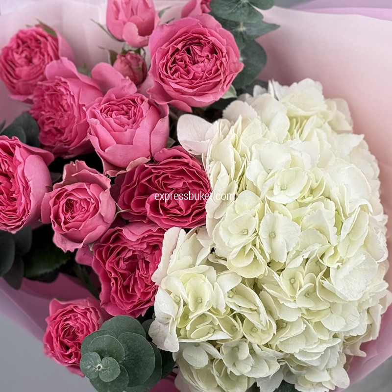 Букет 1170